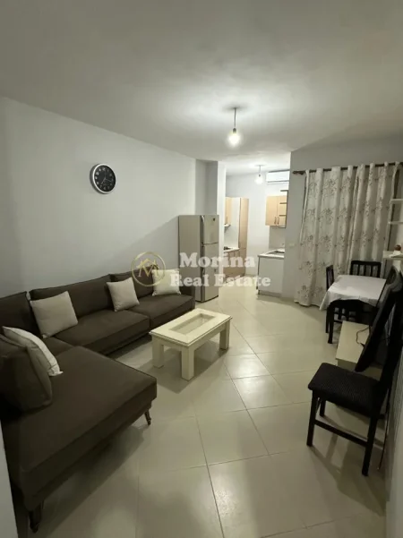 Tirane, jepet me qera apartament 1+1 Kati 2, 65 m² 450 € (Kodra e Diellit | [PROP:155677] [AGT:1])