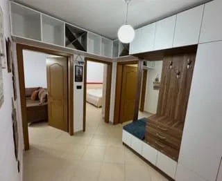 Tirane, jepet me qera apartament 2+1 Kati 2, 500 € (PEDIATRIA)