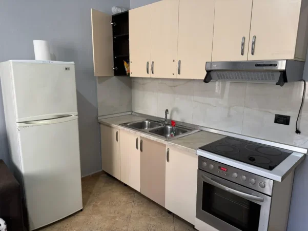 🏡 Jepet me Qera Hyrje  1+1 ne , Don Bosko