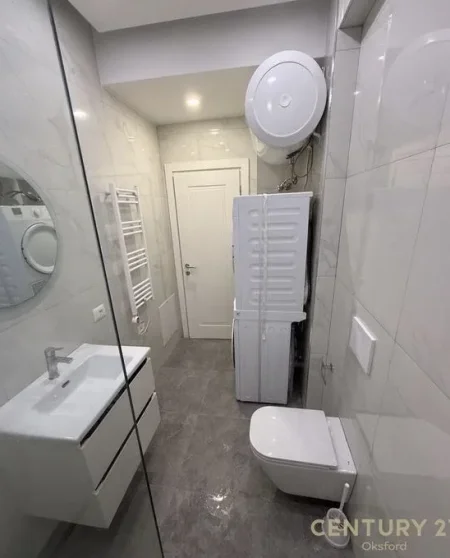 Tirane, shitet apartament 1+1 Kati 2, 68 m² 140.000 € (Kodra e Diellit)