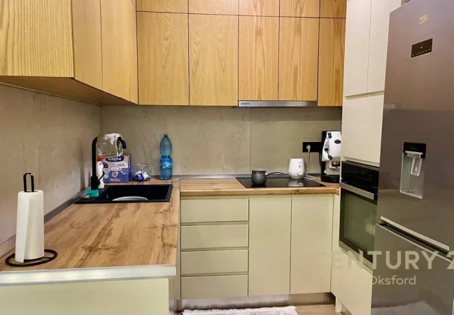 Tirane, shitet apartament 1+1 Kati 2, 68 m² 140.000 € (Kodra e Diellit)