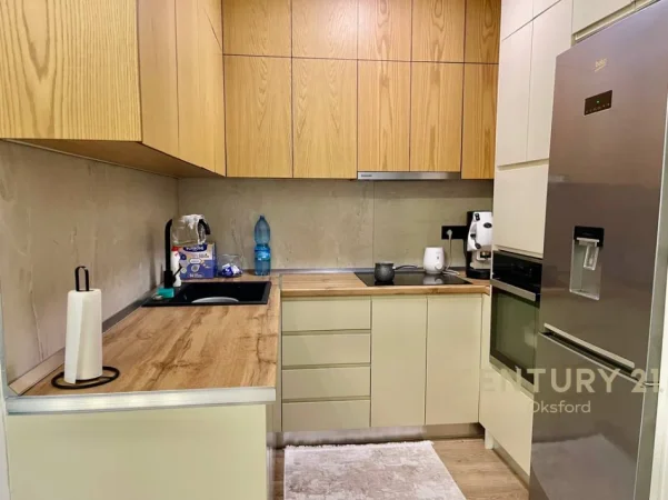 Tirane, shitet apartament 1+1 Kati 2, 68 m² 140.000 € (Kodra e Diellit)