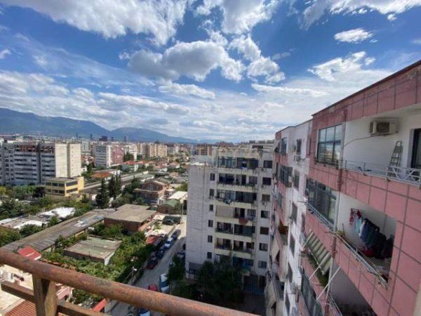 Tirane, shitet apartament 2+1+BLK Kati 8, 77 m² 85.000 Euro
