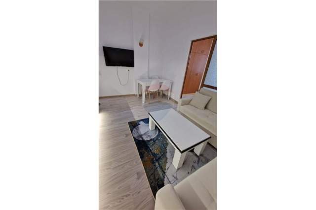 Tirane, jepet me qera apartament 1+1+BLK Kati 2, 45 m² 450 Euro (Dritan Hoxha)