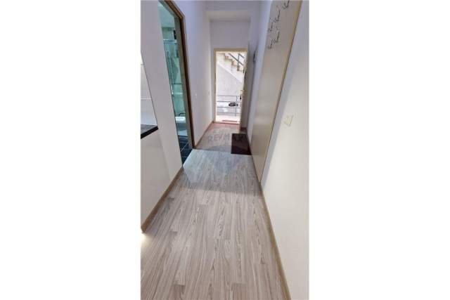 Tirane, jepet me qera apartament 1+1+BLK Kati 2, 45 m² 450 Euro (Dritan Hoxha)