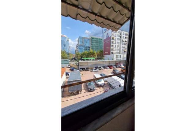 Tirane, jepet me qera apartament 1+1+BLK Kati 2, 45 m² 450 Euro (Dritan Hoxha)