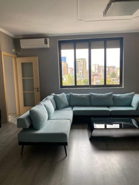 Tirane, jepet me qera apartament 2+1+BLK Kati 3, 100 m² 60.000 Leke (Shkolla Baletit)