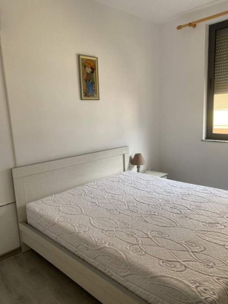 Tirane, jepet me qera apartament Kati 4, 103 m² 60.000 Leke (shkolla baletit)