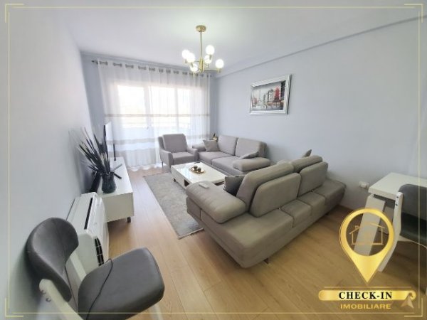 Tirane, jepet me qera apartament 2+1+A+BLK Kati 4, 110 m² 700 Euro (Dritan Hoxha)