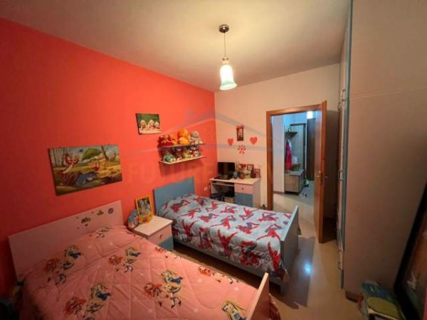 Tirane, shitet apartament Kati 2, 94 m² 100.000 Euro (Teodor Keko)