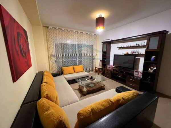Tirane, shitet apartament Kati 2, 94 m² 100.000 Euro (Teodor Keko)
