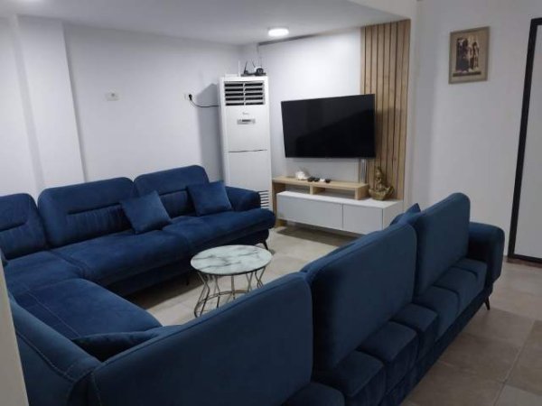 Tirane, shitet apartament duplex 3+1+A+BLK Kati 0, 140 m² 120.000 Euro (Thoma Koxhaj)