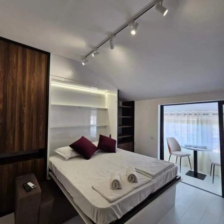 Tirane, shitet apartament 2+1+A+BLK Kati 8,  (21 Dhjetori)