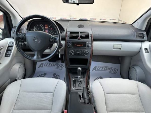 Tirane, shes makine Mercedes-Benz A-Class Viti 2007, 5.600 Euro