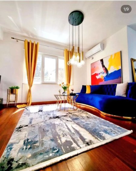 Tirane, shitet apartament 2+1+A+BLK Kati 3, 103 m² 199.000 Euro (KOPSHTI BOTANIK)