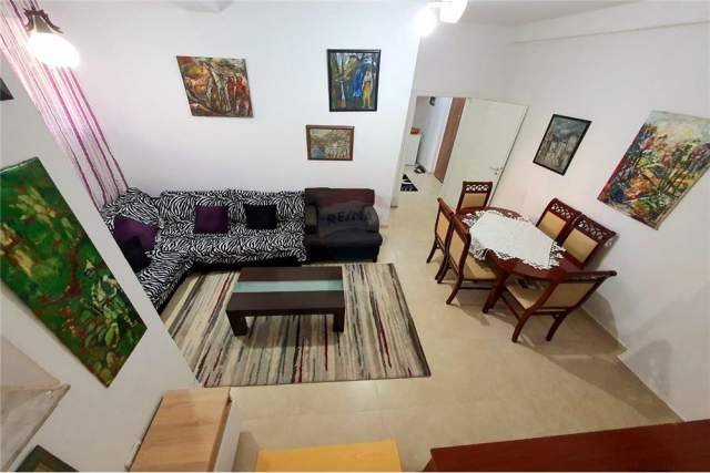 Tirane, shitet apartament 2+1 Kati 1, 75 m² 135.000 Euro (Shitet apartament 2+1 te Xhamia e Tabakeve)