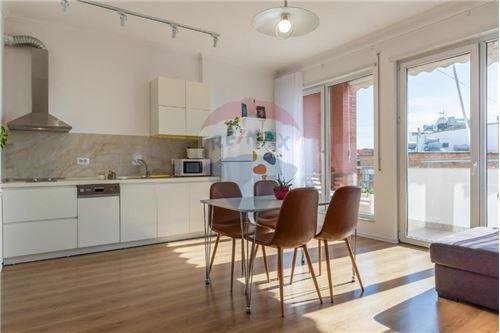 Tirane, shitet apartament 1+1+BLK Kati 4, 186.000 Euro (Pjeter Budi)
