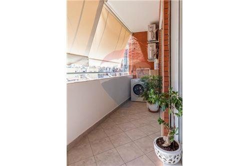 Tirane, shitet apartament 1+1+BLK Kati 4, 186.000 Euro (Pjeter Budi)