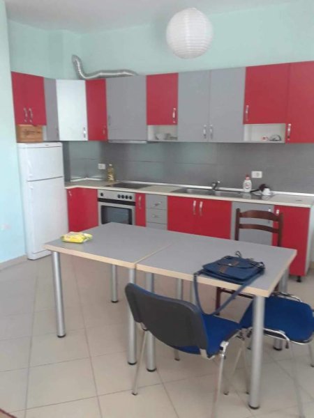 Tirane, jepet me qera garsonier 1+1 Kati 0, 45 m² 250 Euro (Rruga “Xhezmi Delli”, Tirane)