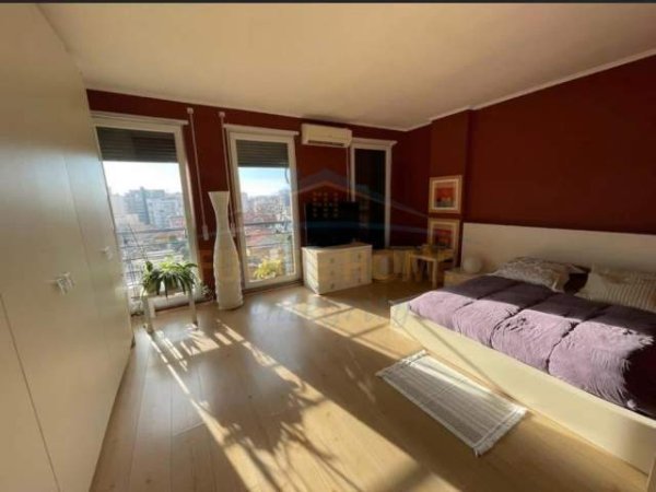 Tirane, shitet apartament Kati 5, 117 m² 246.450 Euro (Pazari i ri , Rruga Qemal Stafa)