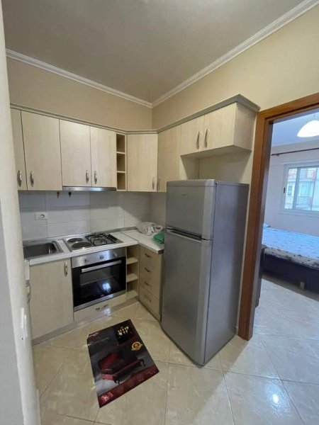 Tirane, jepet me qera apartament 2+1+BLK Kati 7, 81 m² 450 Euro (kOMPLEKSI VIZION PLUS)