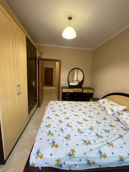 Tirane, jepet me qera apartament 2+1+BLK Kati 7, 81 m² 450 Euro (kOMPLEKSI VIZION PLUS)