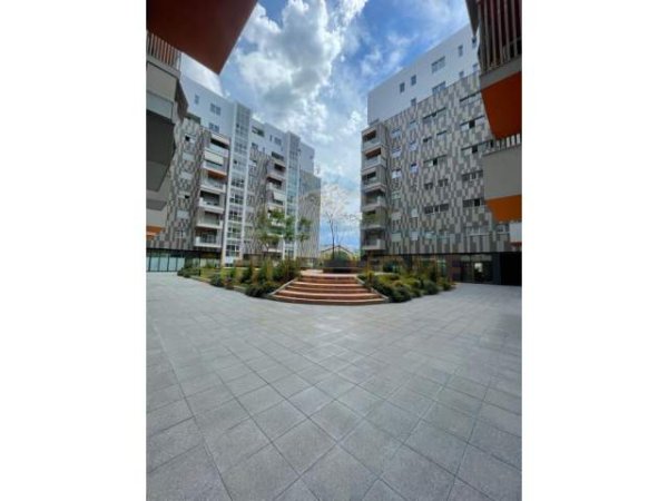 Tirane, jepet me qera apartament Kati 5, 74 m² 700 Euro (Zogu I Zi)