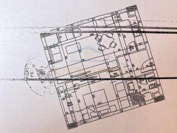 Tirane, shitet apartament Kati 1, 67 m² 73.260 Euro (UNAZA E RE)