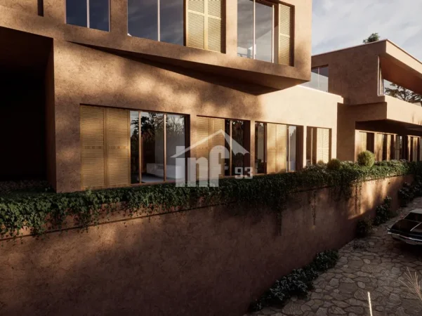 Dhermi - Palase, shitet apartament 3+1 Kati 0, 111 m² 339.890 € (“PALASA” RESIDENCE)