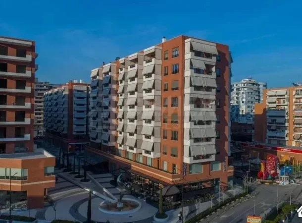 Tirane, shitet apartament 2+1 Kati 3, 111 m² 335.000 € (KOMPLEKSI DELIJORGJI)