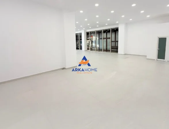 Tirane, shitet ambjent biznesi Kati 0, 166 m² 1.162.000 € 