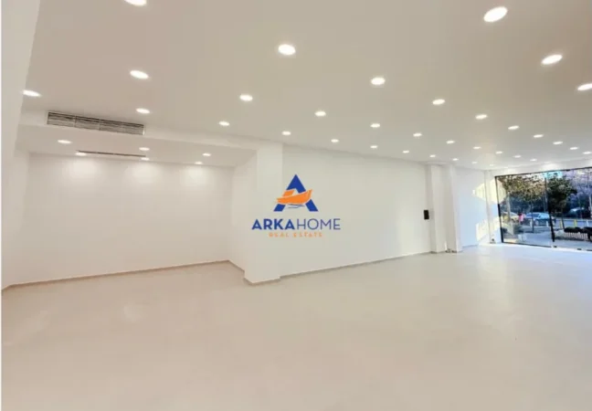 Tirane, shitet ambjent biznesi Kati 0, 166 m² 1.162.000 € 