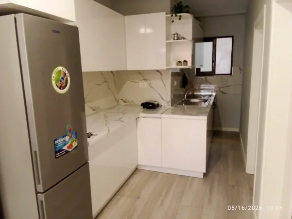 jepet me qera apartament 2+1 Kati 5, 91 m² 850 € (Frosina Plaku)