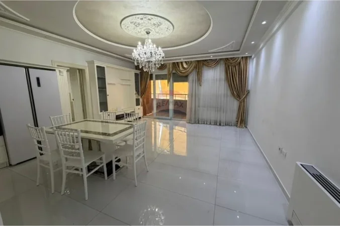 Tirane, shitet apartament 2+1 Kati 7, 120 m² 229.000 € (Rruga Sitki Çiço, Tiranë(ID: 530261070-216)