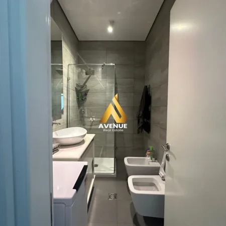 Tirane, jepet me qera apartament 1+1 Kati 5, 50 m² 650 € (Rruga medar shtylla)