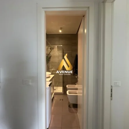 Tirane, jepet me qera apartament 1+1 Kati 5, 50 m² 650 € (Rruga medar shtylla)