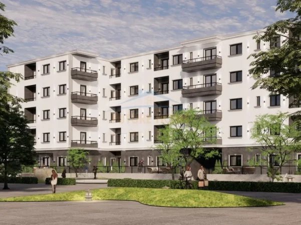 Tirane, shitet ambjent biznesi Kati 0, 248 m² 422.000 € (Kamez)