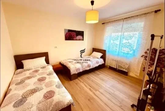 Tirane, jepet me qera apartament 2+1 Kati 2, 80 m² 600 € (RRUGA E ELBASANIT)