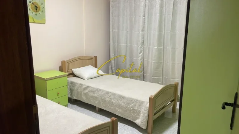 Tirane, jepet me qera apartament 2+1 Kati 5, 80 m² 550 € (LAPRAKE)