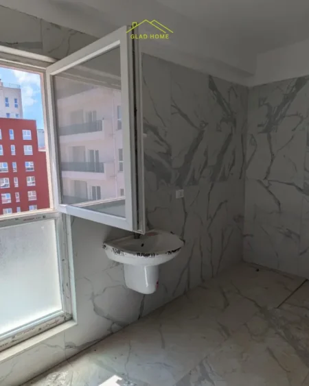 Tirane, shitet apartament 2+1 Kati 6, 117 m² (RRUGA DRITAN HOXHA)