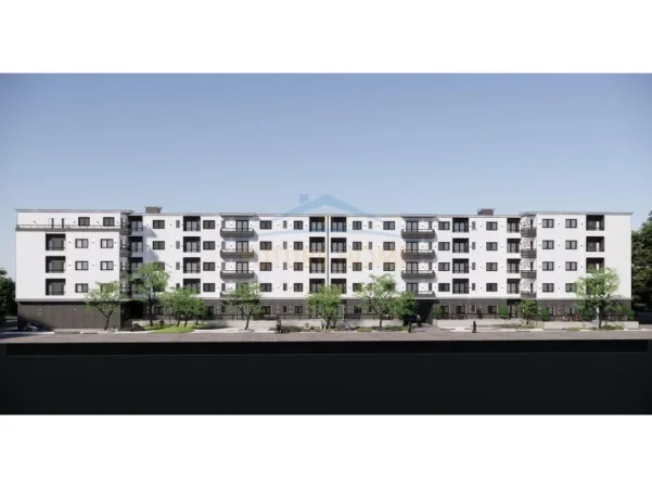 Tirane, shitet apartament 2+1 Kati 4, 100 m² 85.000 € (Kamez)