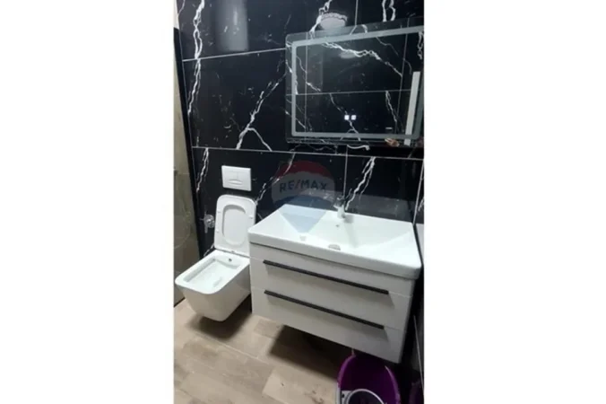 Tirane, shitet apartament Kati 1, 115 m² 130.000 € (Plazh Durres)