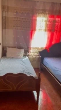 Tirane, jepet me qera apartament 1+1 Kati 2, 350 m² 350 € (Vilat Gjermane)