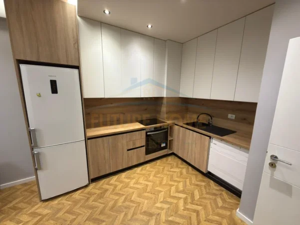 APARTAMENT 1+1+POST ME QERA , URBAN GATE ,ASTIR