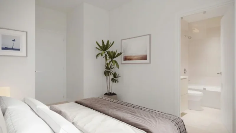 Tirane, shes apartament 1+1 , 110 m² 295.000 € 