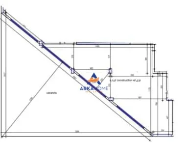 Tirane, jepet me qera ambjent biznesi Kati 0, 120 m² 270.000 € 