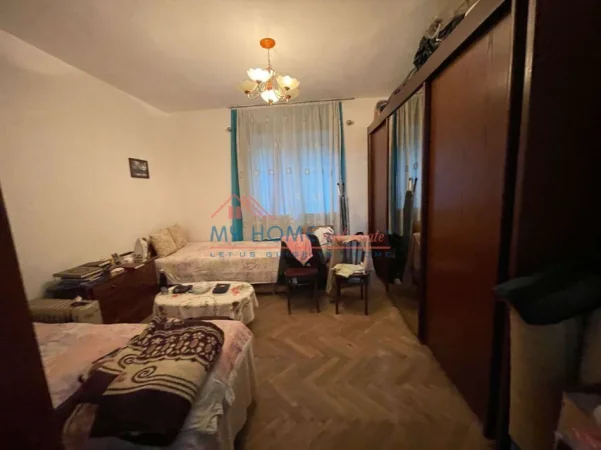 Tirane, shitet apartament 3+1+Aneks+Ballkon Kati 1, 103 m² 170.000 € (Mine Peza)