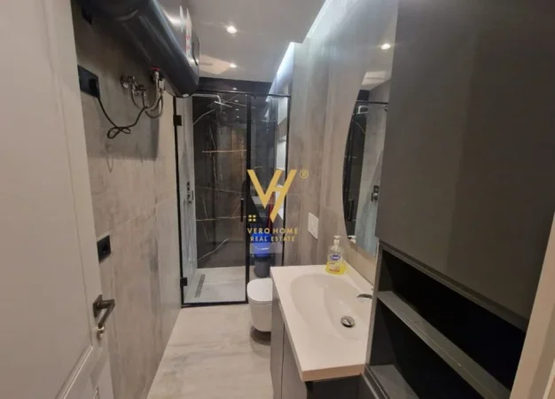 Tirane, shitet apartament 1+1+Ballkon Kati 1, 72 m² 210.000 € (KODRA E DIELLIT)