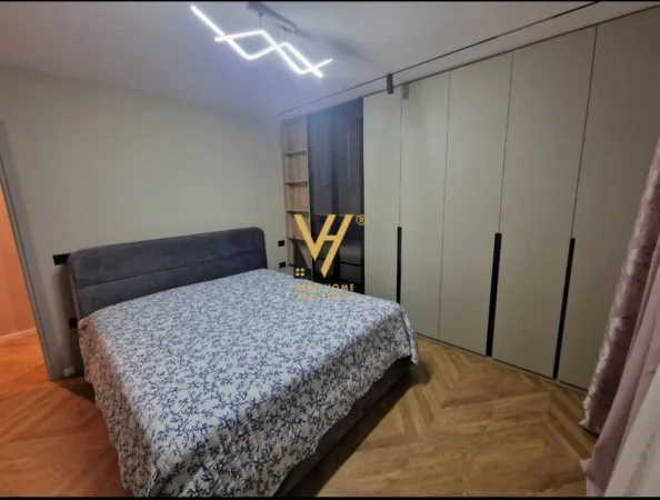 Tirane, shitet apartament 1+1+Ballkon Kati 1, 72 m² 210.000 € (KODRA E DIELLIT)