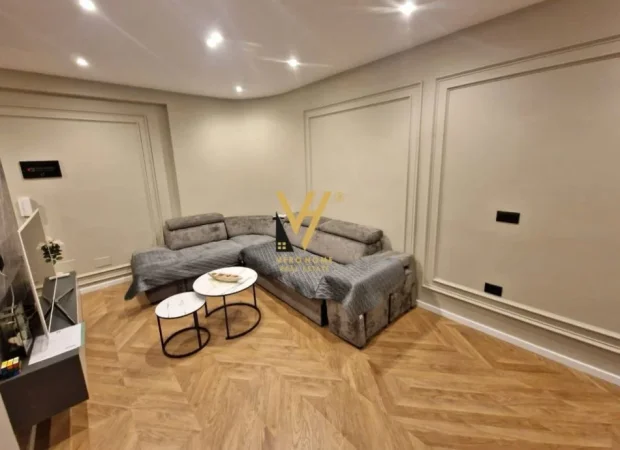 Tirane, shitet apartament 1+1+Ballkon Kati 1, 72 m² 210.000 € (KODRA E DIELLIT)